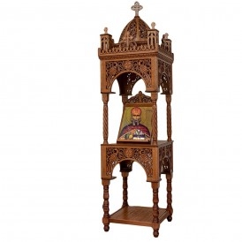 ΠΡΟΣΚΥΝΗΤΑΡΙ ΠΕΡΙΦΟΡΑΣ...