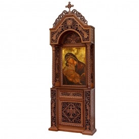 ΠΡΟΣΚΥΝΗΤΑΡΙ ΤΟΙΧΟΥ...