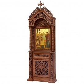 ΠΡΟΣΚΥΝΗΤΑΡΙ ΤΟΙΧΟΥ...