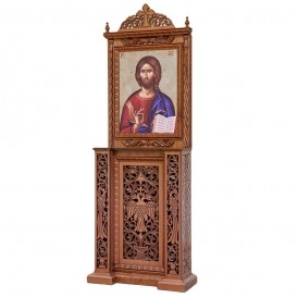 ΠΡΟΣΚΥΝΗΤΑΡΙ ΤΟΙΧΟΥ...