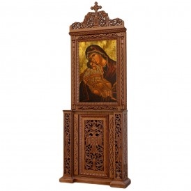 ΠΡΟΣΚΥΝΗΤΑΡΙ ΤΟΙΧΟΥ...