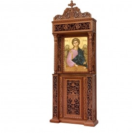 ΠΡΟΣΚΥΝΗΤΑΡΙ ΤΟΙΧΟΥ...