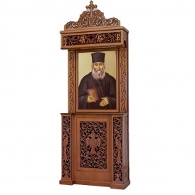 ΠΡΟΣΚΥΝΗΤΑΡΙ ΤΟΙΧΟΥ...