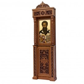 ΠΡΟΣΚΥΝΗΤΑΡΙ ΤΟΙΧΟΥ...