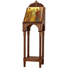 ΠΡΟΣΚΥΝΗΤΑΡΙ ΦΟΡΗΤΟ...