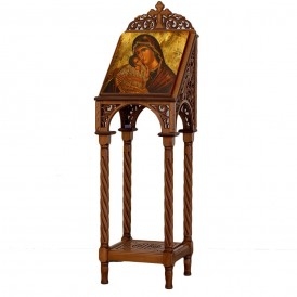 ΠΡΟΣΚΥΝΗΤΑΡΙ ΦΟΡΗΤΟ...