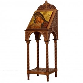 ΠΡΟΣΚΥΝΗΤΑΡΙ ΦΟΡΗΤΟ ΜΕΓΑΛΟ...