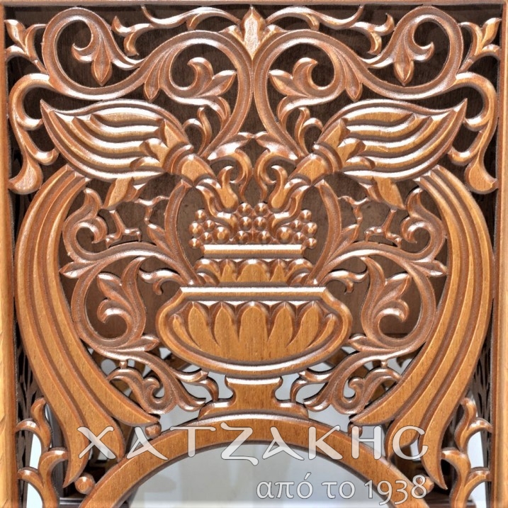 ΠΡΟΣΚΥΝΗΤΑΡΙ ΜΕΓΑΛΟ ΞΥΛΟΓΛΥΠΤΟ...