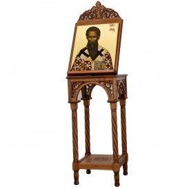 ΠΡΟΣΚΥΝΗΤΑΡΙ ΦΟΡΗΤΟ ΤΡΑΠΕΖΙ