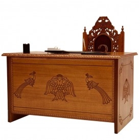 ΓΡΑΦΕΙΟ ΞΥΛΟΓΛΥΠΤΟ...