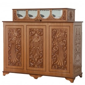 ΠΑΓΚΑΡΙ ΑΤΡΥΠΗΤΟ ΤΡΕΙΣ...