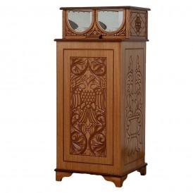 ΠΑΓΚΑΡΙ ΑΤΡΥΠΗΤΟ ΜΟΝΟ...