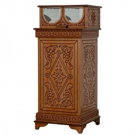 ΠΑΓΚΑΡΙ ΡΟΜΒΟΣ ΜΟΝΟ...