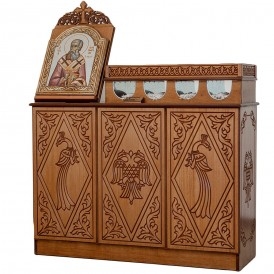 ΠΑΓΚΑΡΙ ΠΡΟΣΚΥΝΗΤΑΡΙ...