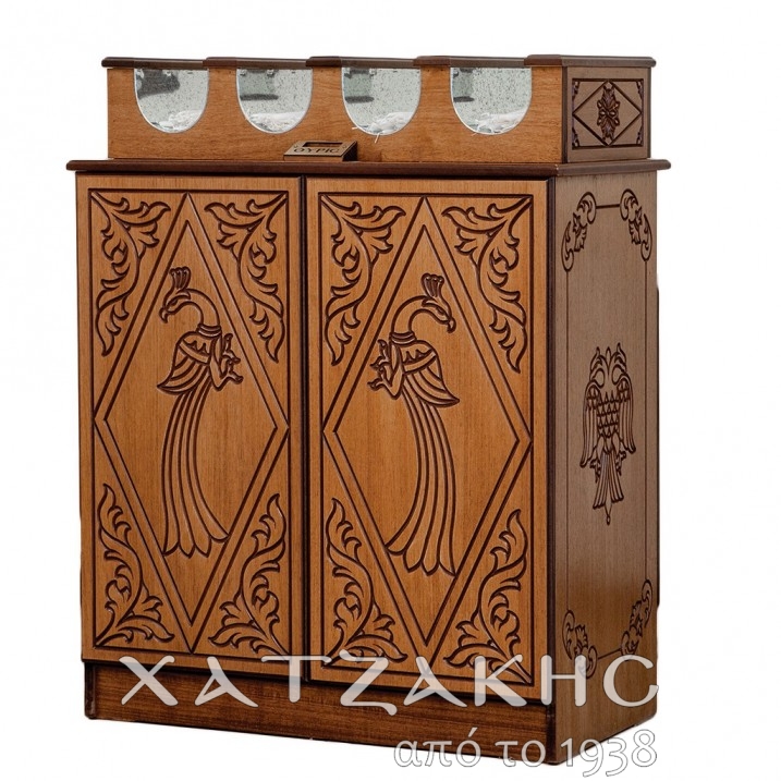 ΠΑΓΚΑΡΙ ΠΑΓΩΝΙ ΑΤΡΥΠΗΤΟ ΞΥΛΟΓΛΥΠΤΟ