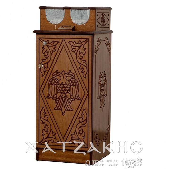 ΠΑΓΚΑΡΙ ΞΥΛΟΓΛΥΠΤΟ ΑΤΡΥΠΗΤΟ ΜΙΚΡΟ