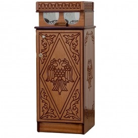 ΠΑΓΚΑΡΙ ΞΥΛΟΓΛΥΠΤΟ ΜΕ...