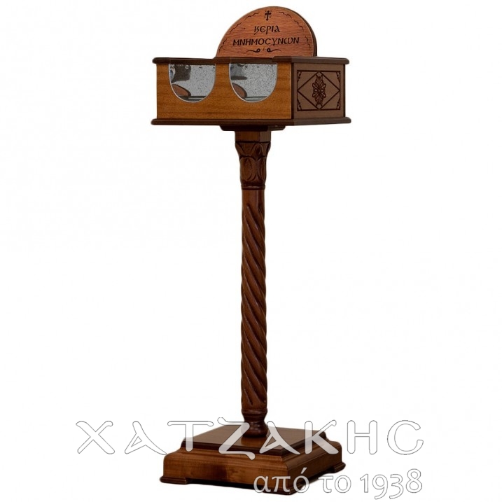 ΠΑΓΚΑΡΙ ΞΥΛΟΓΛΥΠΤΟ ΚΟΛΩΝΑ