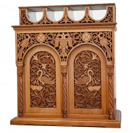 ΠΑΓΚΑΡΙ ΞΥΛΟΓΛΥΠΤΟ ΔΥΟ...