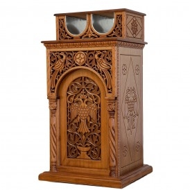 ΠΑΓΚΑΡΙ ΞΥΛΟΓΛΥΠΤΟ ΚΑΜΑΡΑ...