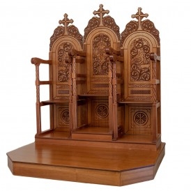 ΣΤΑΣΙΔΙ ΨΑΛΤΩΝ ΞΥΛΟΓΛΥΠΤΟ