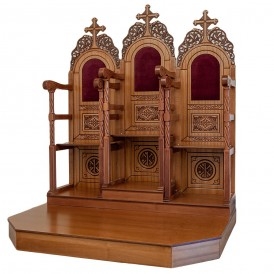 ΣΤΑΣΙΔΙ ΨΑΛΤΩΝ ΞΥΛΟΓΛΥΠΤΟ