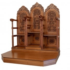 ΣΤΑΣΙΔΙ ΨΑΛΤΩΝ ΞΥΛΟΓΛΥΠΤΟ