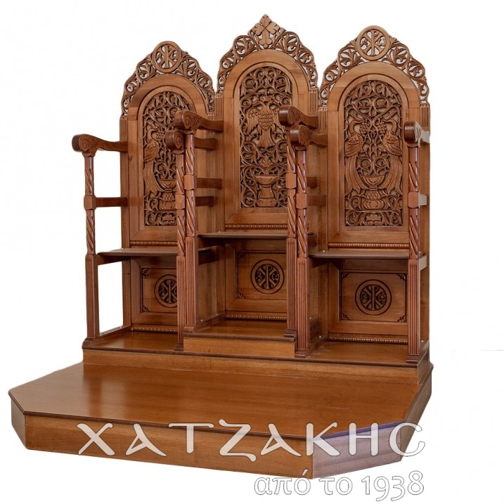 ΣΤΑΣΙΔΙ ΨΑΛΤΩΝ ΞΥΛΟΓΛΥΠΤΟ