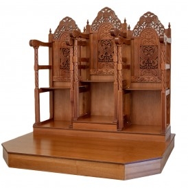 ΣΤΑΣΙΔΙ ΨΑΛΤΩΝ ΞΥΛΟΓΛΥΠΤΟ...