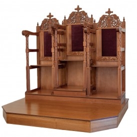 ΣΤΑΣΙΔΙ ΨΑΛΤΩΝ ΞΥΛΟΓΛΥΠΤΟ...