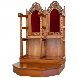 ΣΤΑΣΙΔΙ ΨΑΛΤΩΝ ΞΥΛΟΓΛΥΠΤΟ...