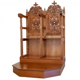 ΣΤΑΣΙΔΙ ΨΑΛΤΩΝ ΞΥΛΟΓΛΥΠΤΟ...