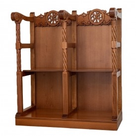 ΣΤΑΣΙΔΙ ΑΡΧΩ ΑΠΛΟ