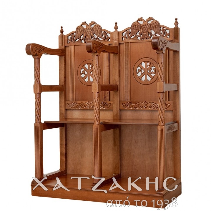 ΣΤΑΣΙΔΙ ΞΥΛΟΓΛΥΠΤΟ ΑΡΧΩ ΔΙΚΕΦΑΛΟΣ