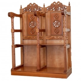 ΣΤΑΣΙΔΙ ΞΥΛΟΓΛΥΠΤΟ ΡΟΔΟ ΑΡΧΩ