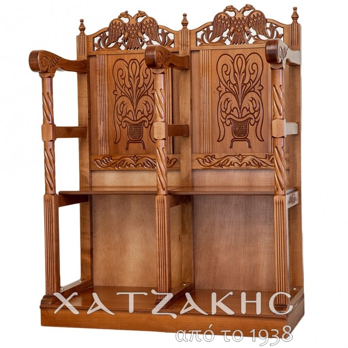 ΣΤΑΣΙΔΙ ΞΥΛΟΓΛΥΠΤΟ ΓΛΑΣΤΡΑ ΔΙΚΕΦΑΛΟΣ