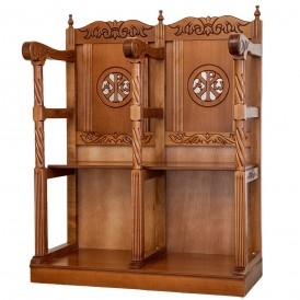 ΣΤΑΣΙΔΙ ΞΥΛΟΓΛΥΠΤΟ ΑΡΧΩ ΦΥΛΛΟ