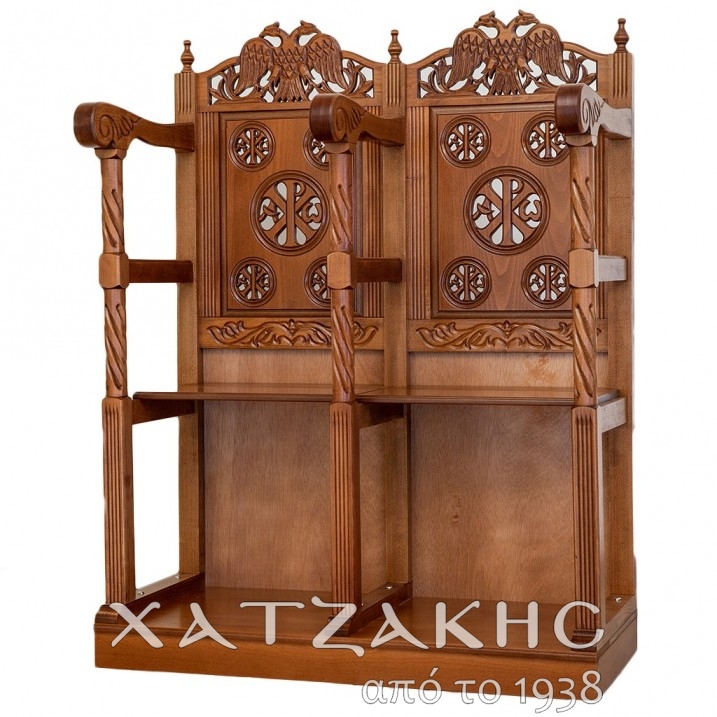 ΣΤΑΣΙΔΙ ΞΥΛΟΓΛΥΠΤΟ ΠΕΝΤΕ ΑΡΧΩ