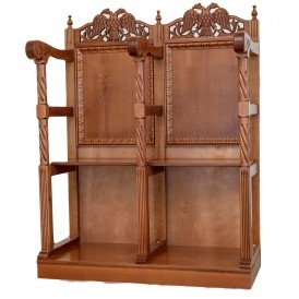 ΣΤΑΣΙΔΙ ΞΥΛΟΓΛΥΠΤΟ...