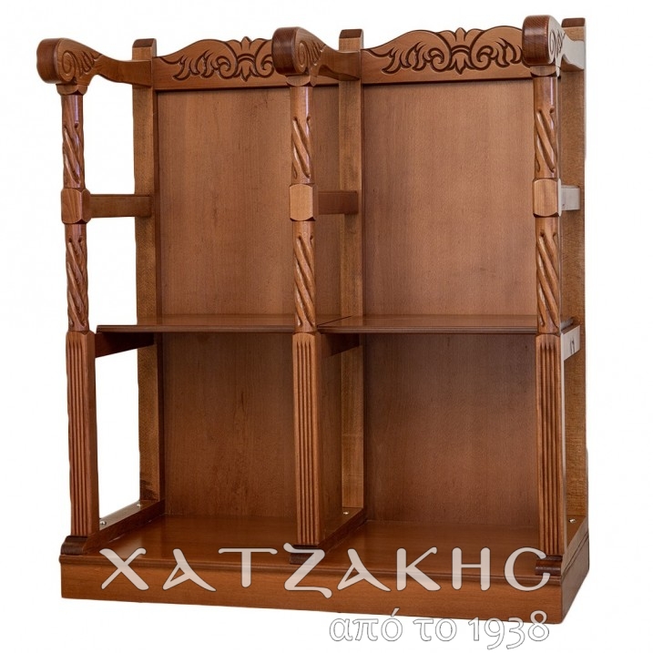 ΣΤΑΣΙΔΙ ΞΥΛΟΓΛΥΠΤΟ ΦΥΛΛΟ