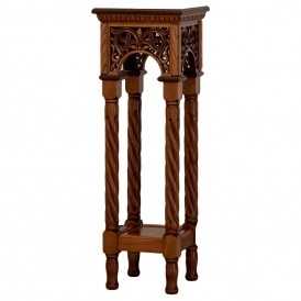 ΤΡΑΠΕΖΙ ΞΥΛΟΓΛΥΠΤΟ ΣΚΑΛΙΣΤΟ...