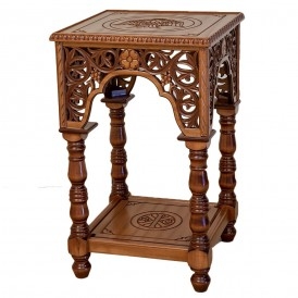 ΤΡΑΠΕΖΙ ΞΥΛΟΓΛΥΠΤΟ ΚΑΜΑΡΑ...