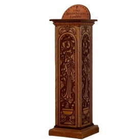 ΚΥΤΙΟ ΦΙΛΟΠΤΩΧΟΥ ΠΑΓΩΝΙ