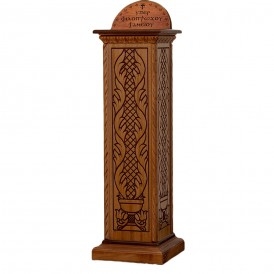 KYTIO ΦΙΛΟΠΤΩΧΟΥ ΡΟΜΒΟΣ