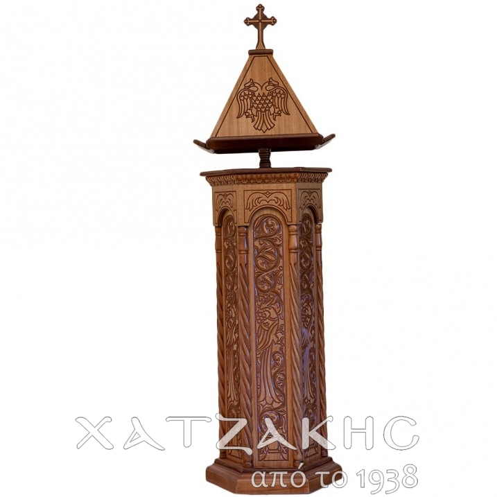 ΑΝΑΛΟΓΙΟ ΞΥΛΟΓΛΥΠΤΟ ΠΑΓΩΝΙ ΕΞΑΓΩΝΟ...