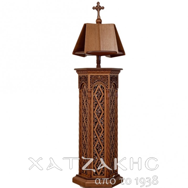 ΑΝΑΛΟΓΙΟ ΞΥΛΟΓΛΥΠΤΟ ΕΞΑΓΩΝΟ ΤΡΥΠΗΤΟ...