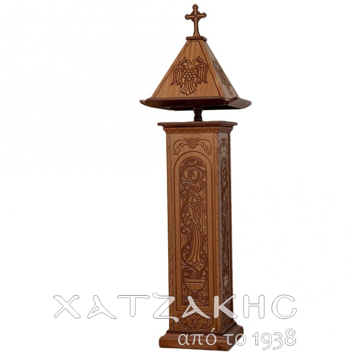 ΑΝΑΛΟΓΙΟ ΞΥΛΟΓΛΥΠΤΟ ΠΑΓΩΝΙ ΑΤΡΥΠΗΤΟ