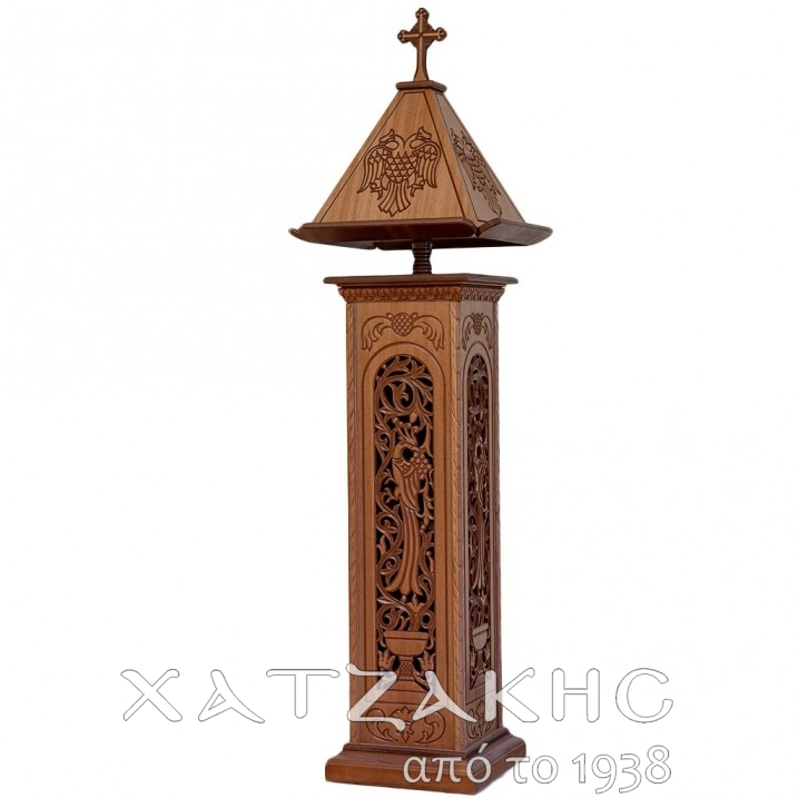 ΑΝΑΛΟΓΙΟ ΞΥΛΟΓΛΥΠΤΟ ΠΑΓΩΝΙ ΤΡΥΠΗΤΟ