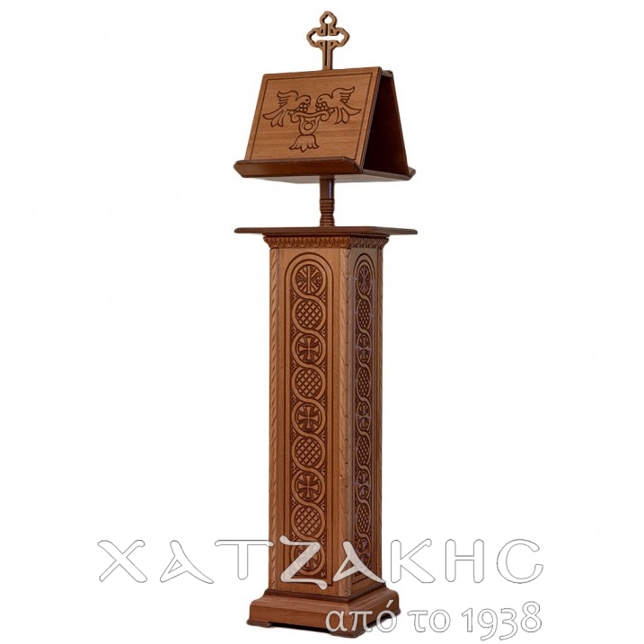 ΑΝΑΛΟΓΙΟ ΞΥΛΟΓΛΥΠΤΟ ΨΑΘΑ-ΣΤΑΥΡΟΣ ΜΕ...