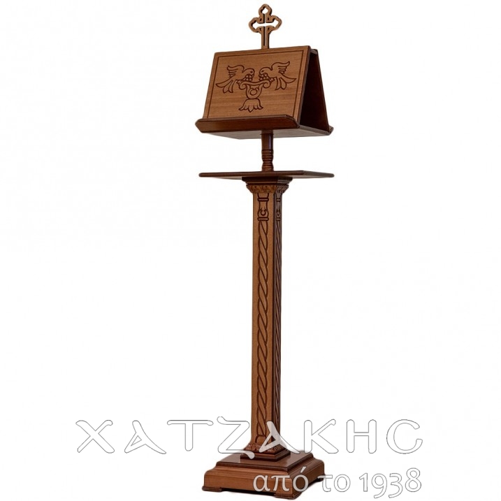 ΑΝΑΛΟΓΙΟ ΞΥΛΟΓΛΥΠΤΟ ΚΟΛΩΝΑ ΔΩΡΙΚΗ...